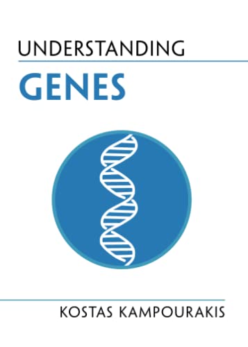 Understanding Genes (Understanding Life) von Cambridge University Press